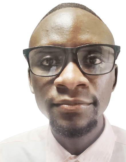 Benjamin Ikodit
