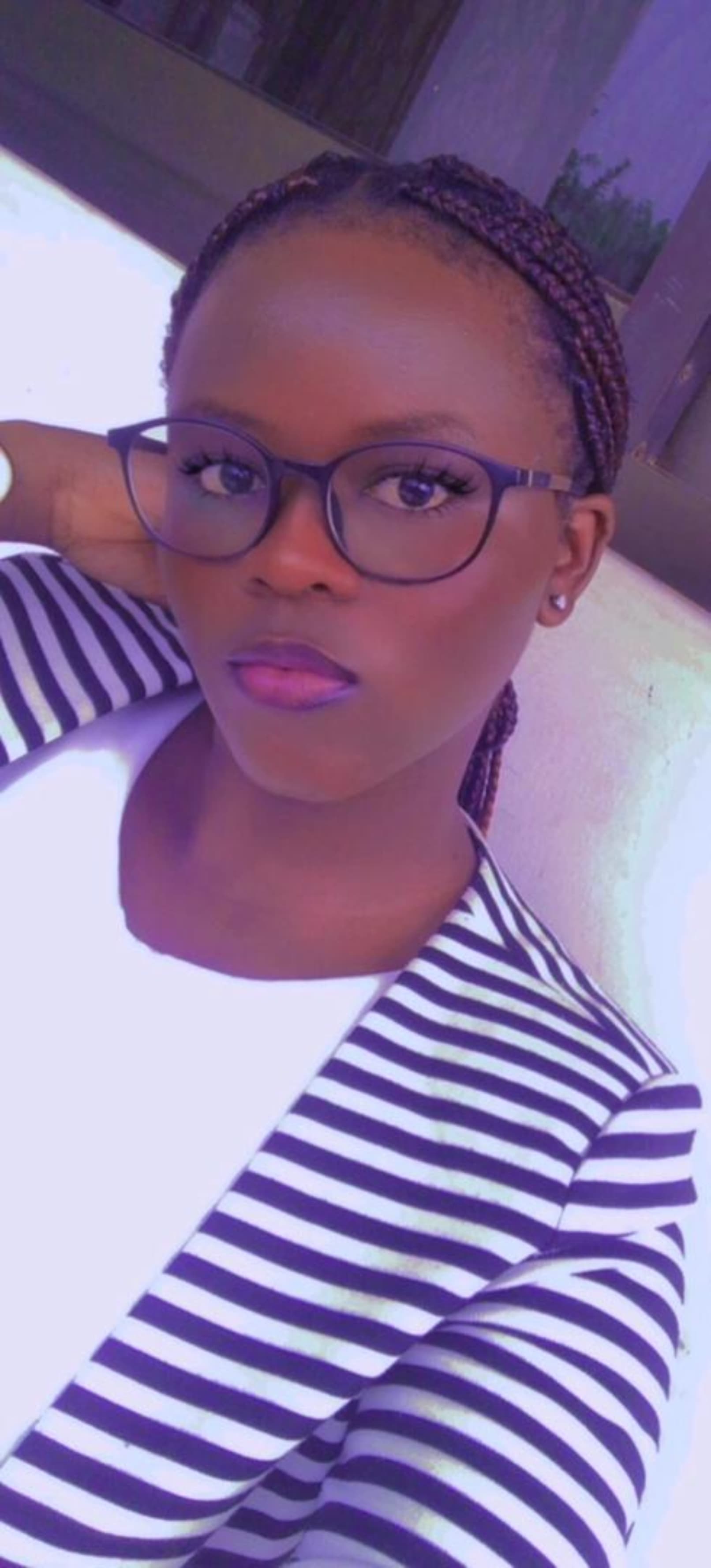 Irene Asekenye