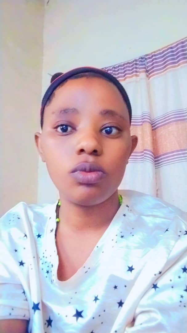 Monic Arinaitwe