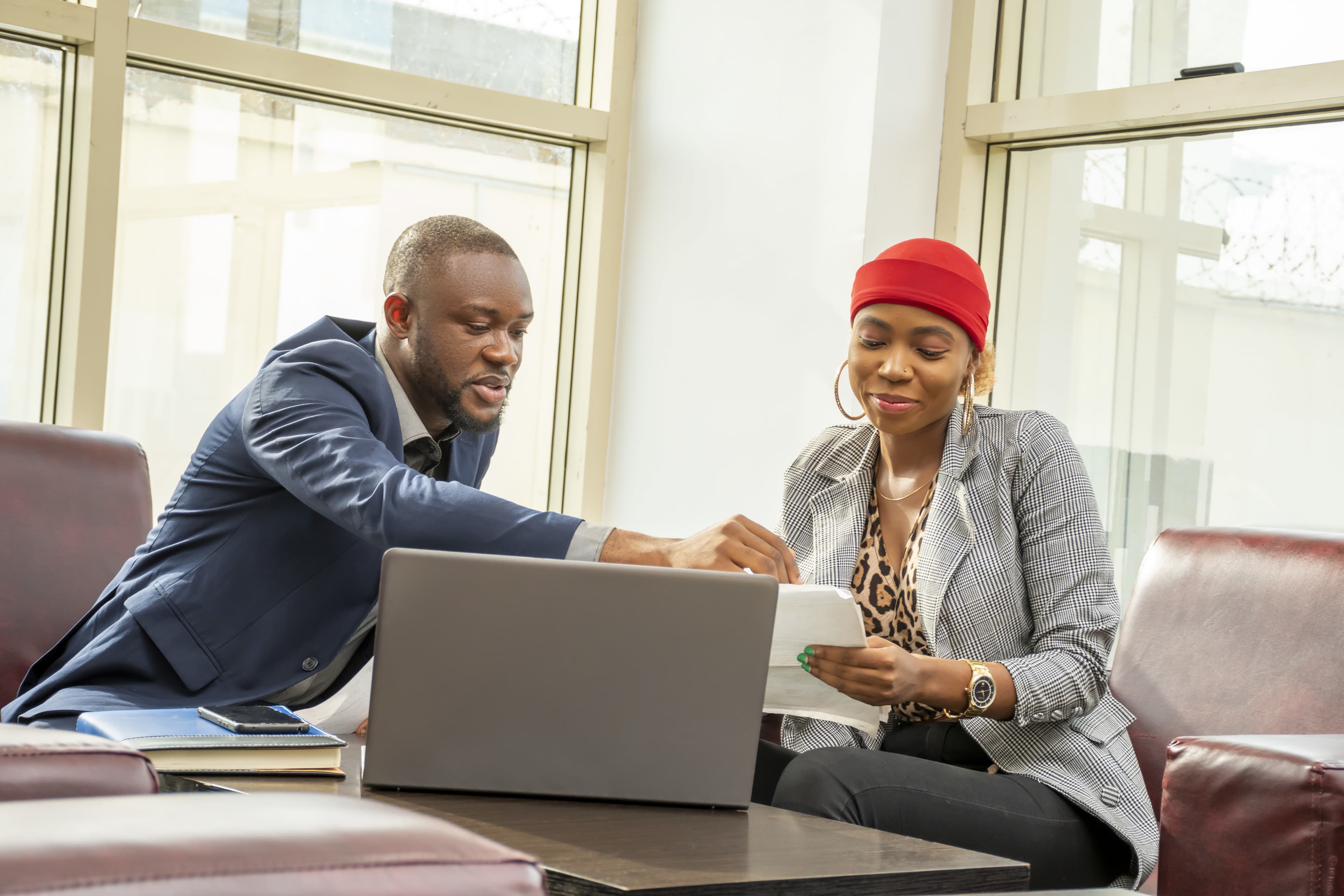 Business Loan