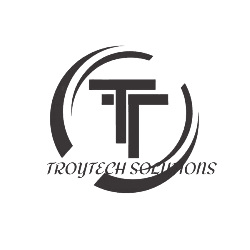 TroyTech logo