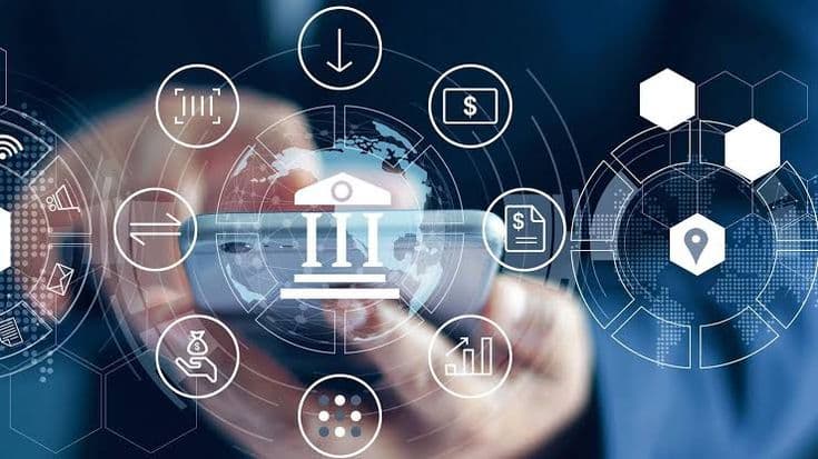 Online Banking System