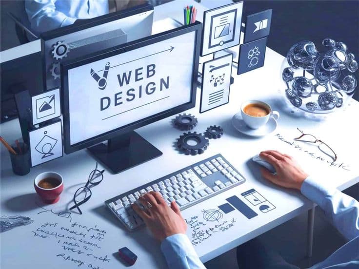 Portfolio Website